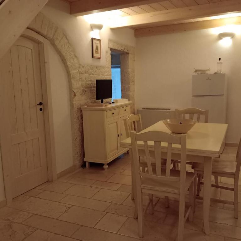 DOMUS PRAETORIA - Appartamento con 1 Camera da Letto - 10