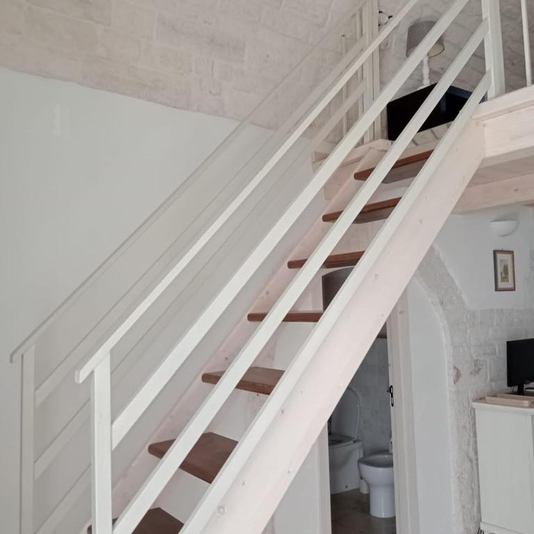 DOMUS PRAETORIA - Appartamento con 1 Camera da Letto - 12