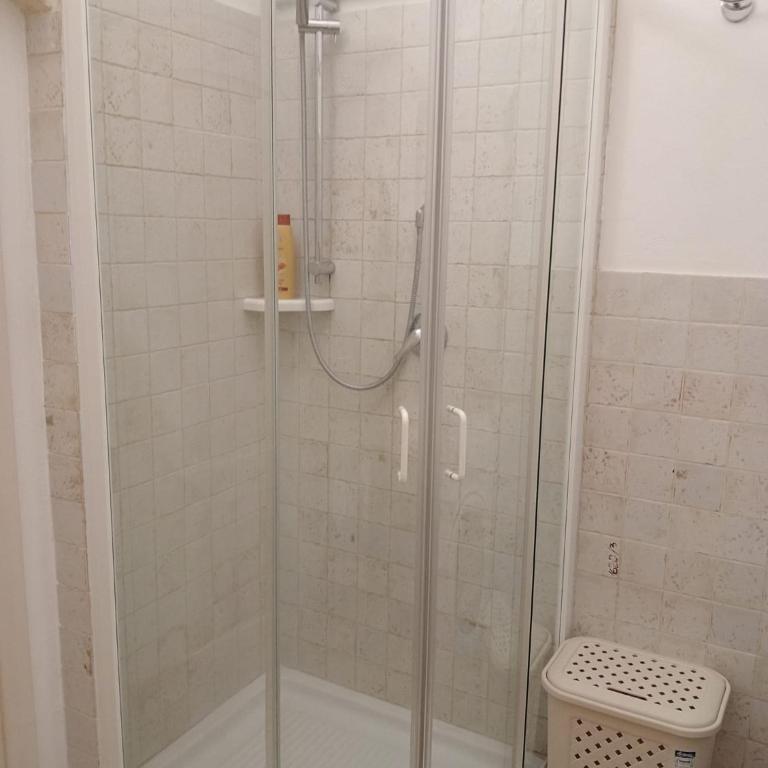 DOMUS PRAETORIA - Appartamento con 1 Camera da Letto - 13