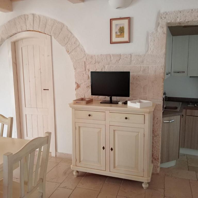 DOMUS PRAETORIA - Appartamento con 1 Camera da Letto - 15