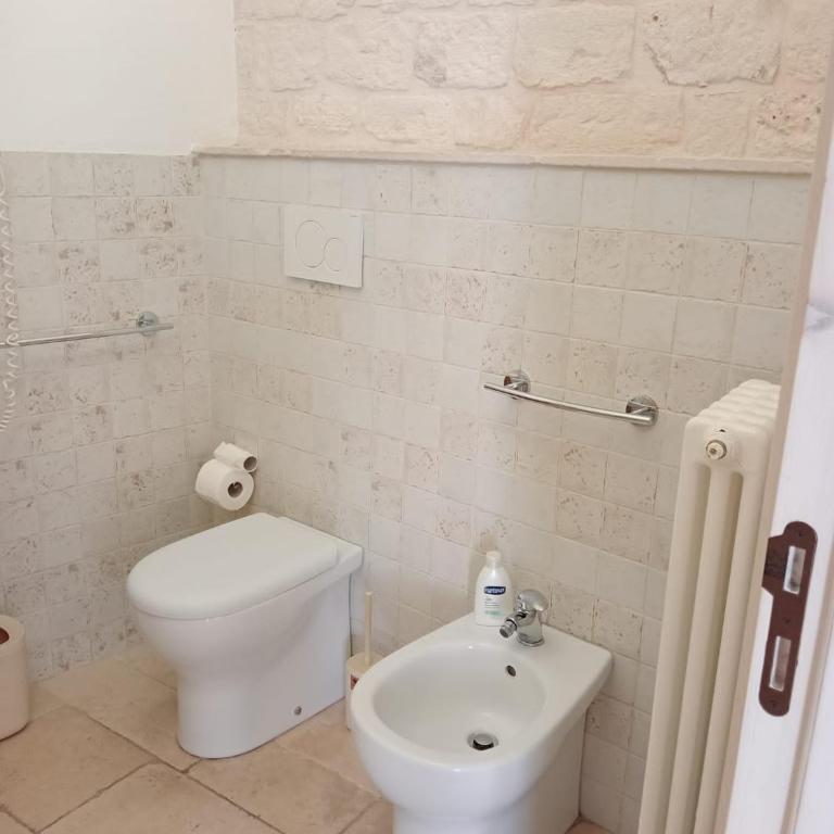 DOMUS PRAETORIA - Appartamento con 1 Camera da Letto - 16
