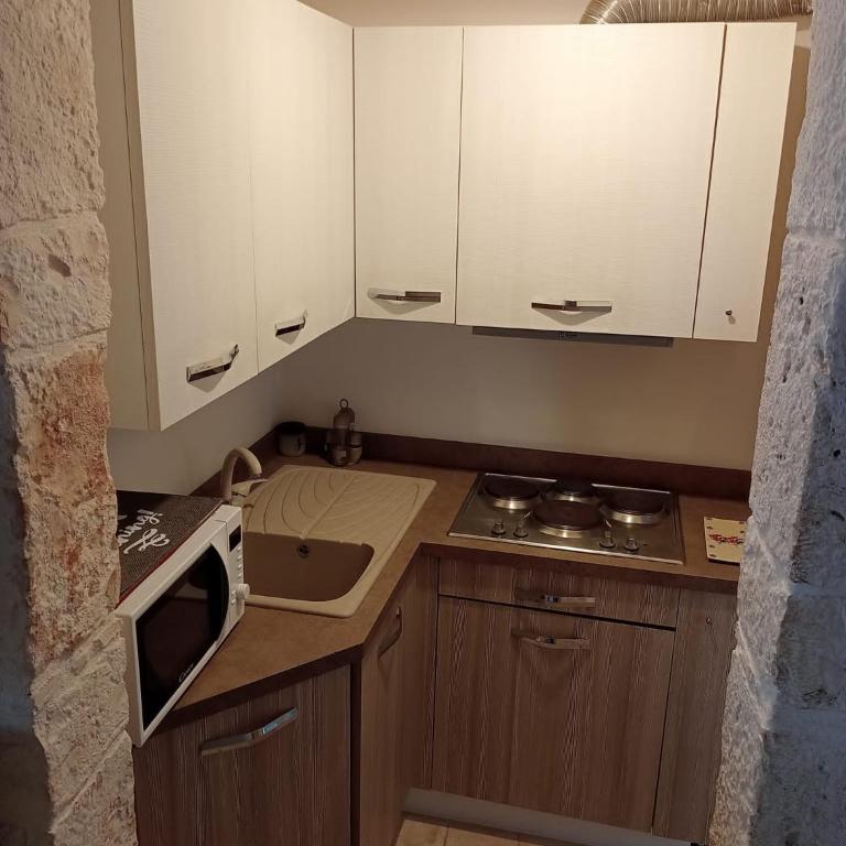 DOMUS PRAETORIA - Appartamento con 1 Camera da Letto - 19