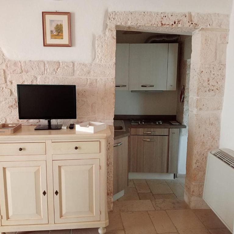DOMUS PRAETORIA - Appartamento con 1 Camera da Letto - 24