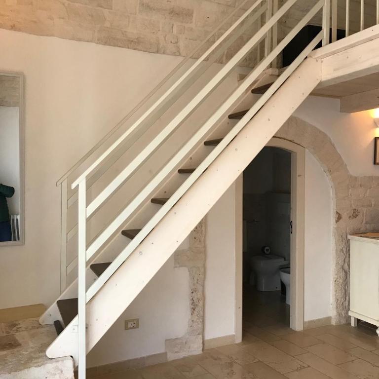 DOMUS PRAETORIA - Appartamento con 1 Camera da Letto - 27