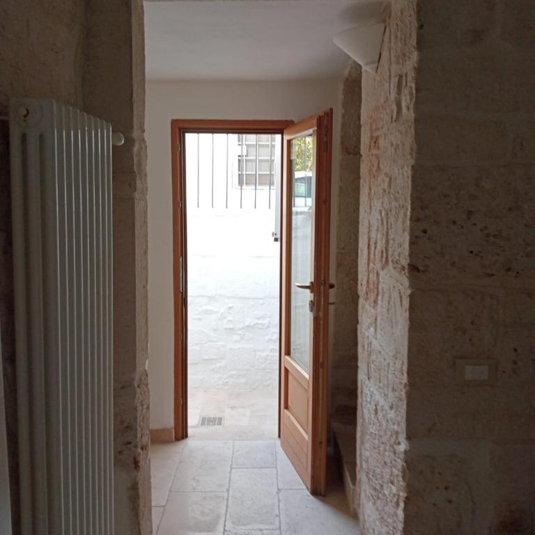 DOMUS PRAETORIA - Appartamento con 1 Camera da Letto - 30