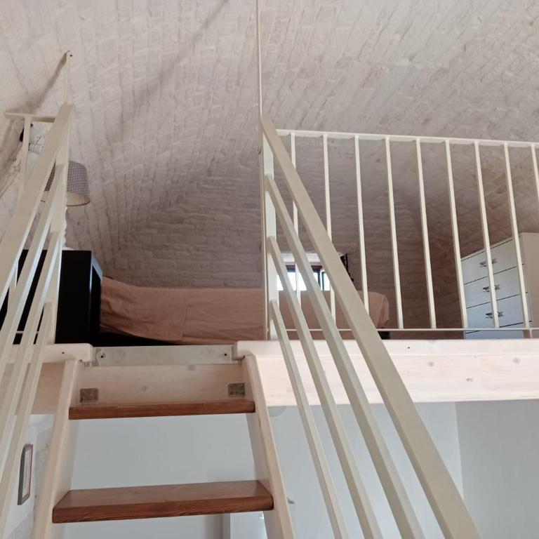 DOMUS PRAETORIA - Appartamento con 1 Camera da Letto - 34