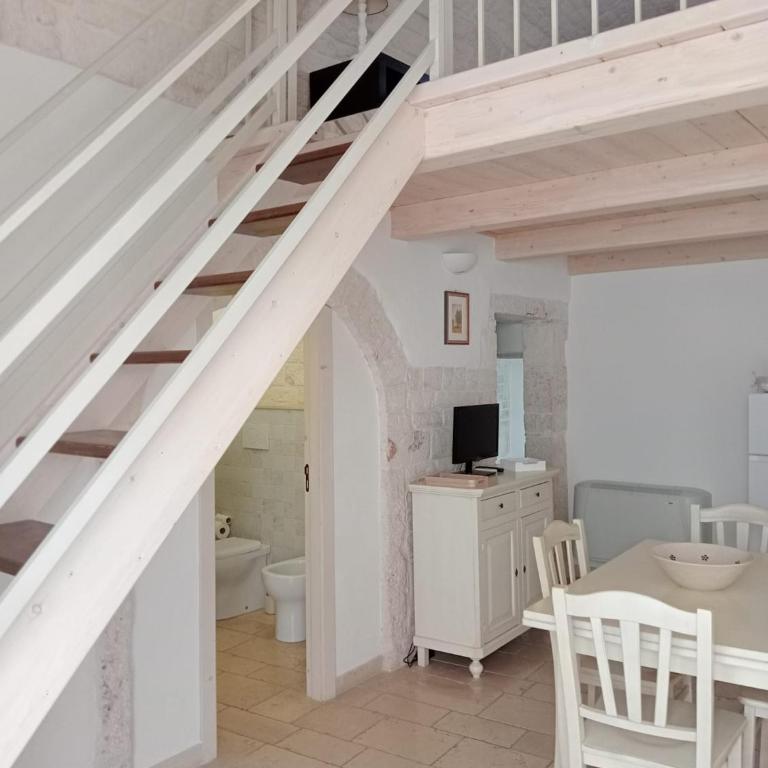 DOMUS PRAETORIA - Appartamento con 1 Camera da Letto - 36