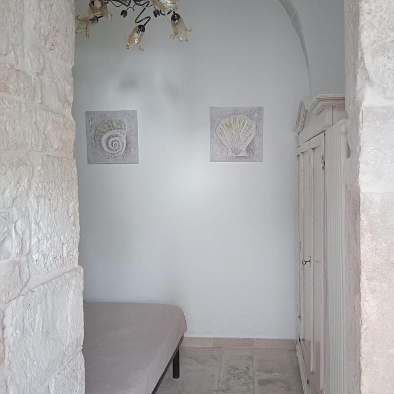 DOMUS PRAETORIA - Appartamento con 1 Camera da Letto - 38