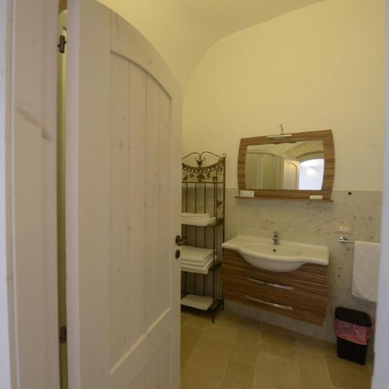 DOMUS PRAETORIA - Appartamento con 1 Camera da Letto - 41