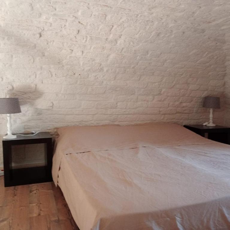 DOMUS PRAETORIA - Appartamento con 1 Camera da Letto - 43