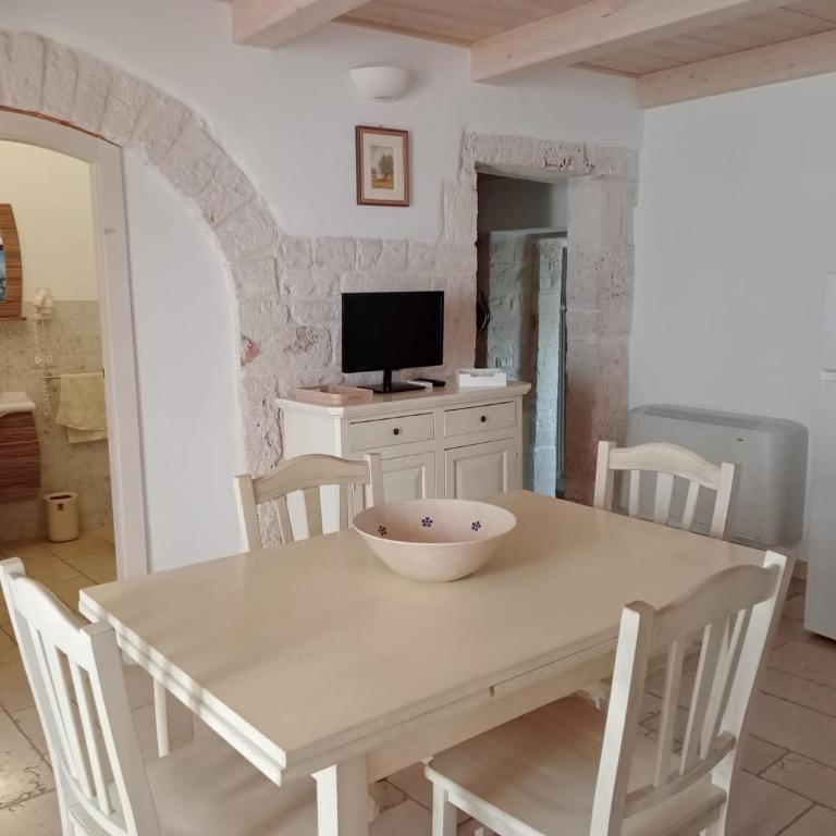 DOMUS PRAETORIA - Appartamento con 1 Camera da Letto - 44
