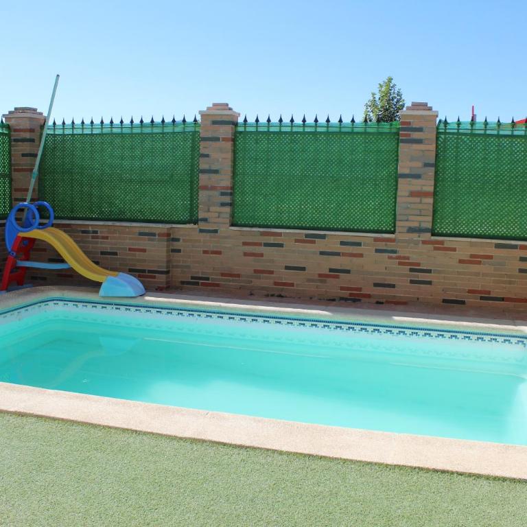 Casa Ángela by CasaTuristica - Casa de 5 dormitorios - 23