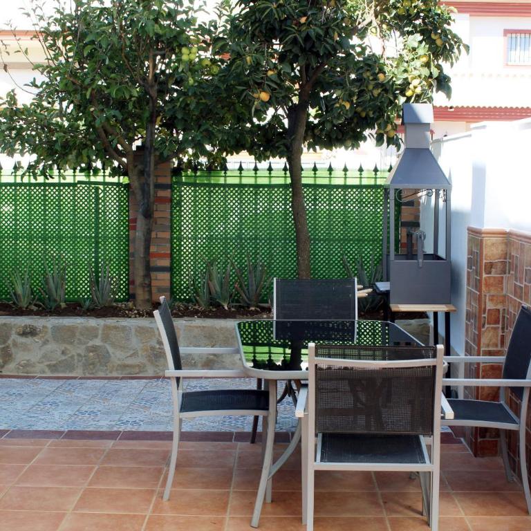 Casa Ángela by CasaTuristica - Casa de 5 dormitorios - 22