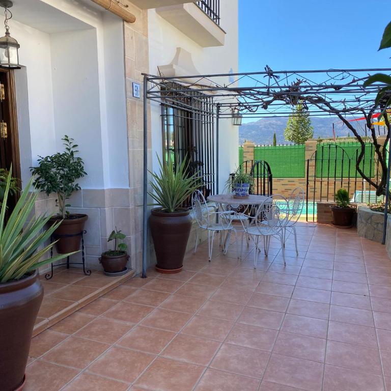 Casa Ángela by CasaTuristica - Casa de 5 dormitorios - 27
