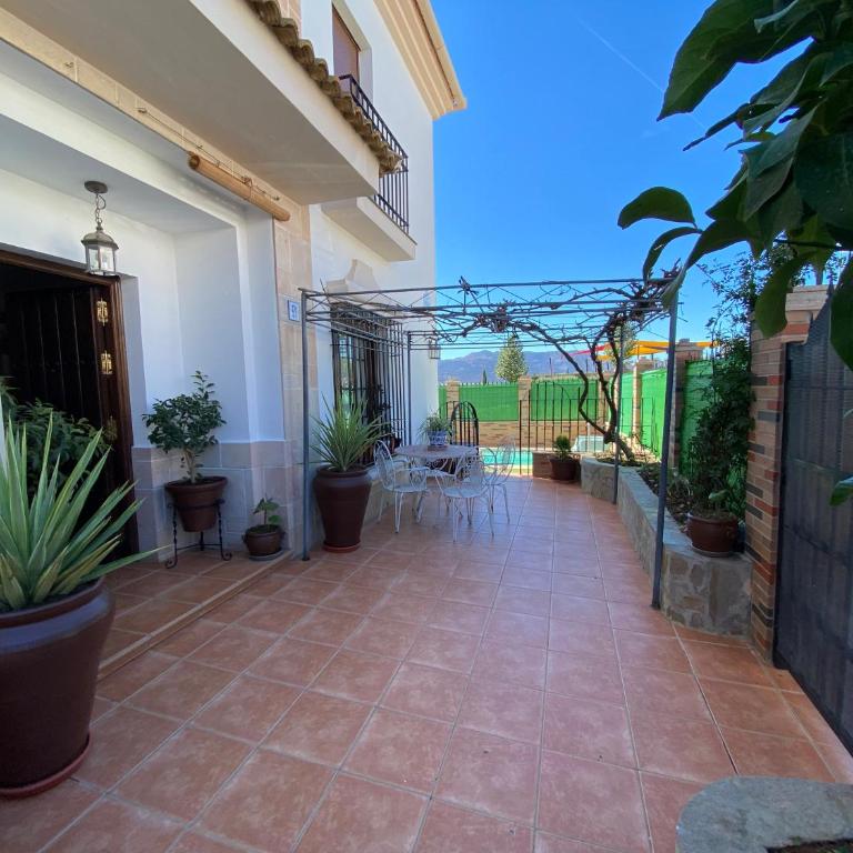 Casa Ángela by CasaTuristica - Casa de 5 dormitorios - 6