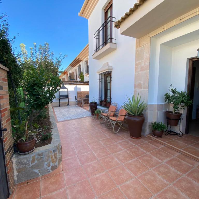 Casa Ángela by CasaTuristica - Casa de 5 dormitorios - 10