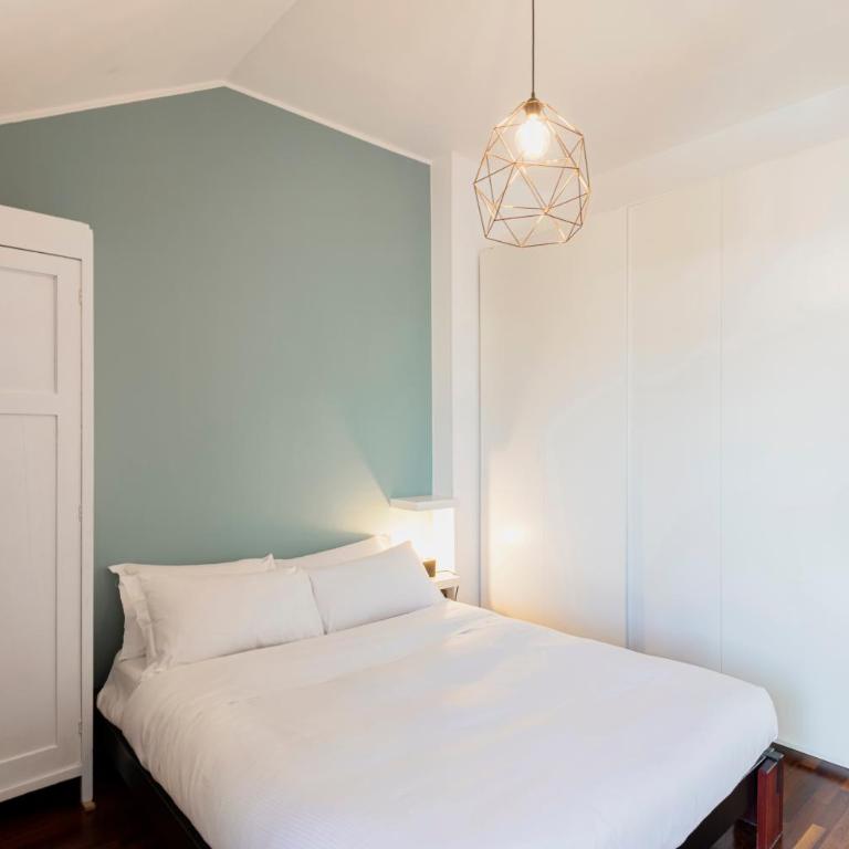 RELSTAY - Washington Street - Appartamento con Terrazza - 7