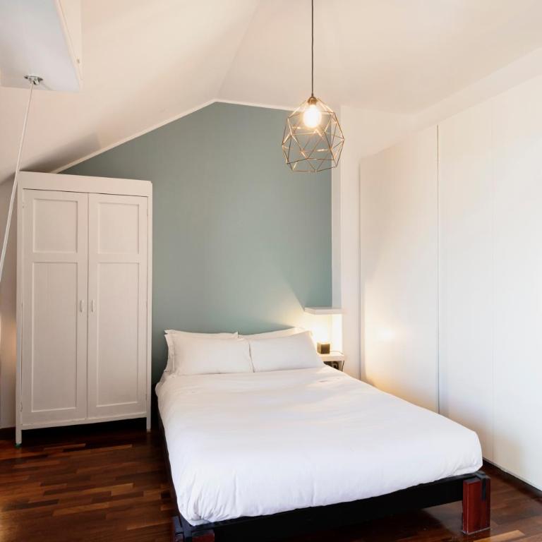 RELSTAY - Washington Street - Appartamento con Terrazza - 3