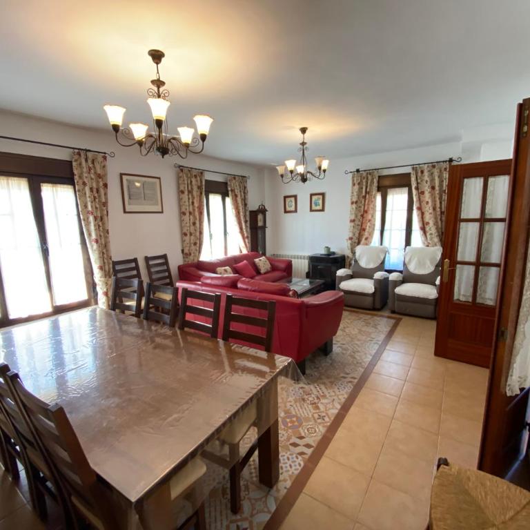 Casa Ángela by CasaTuristica - Casa de 5 dormitorios - 16