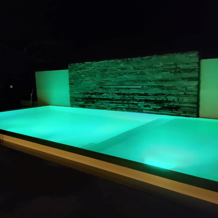 Tranquilidad plena y Termas. - Two-Bedroom Villa - 5