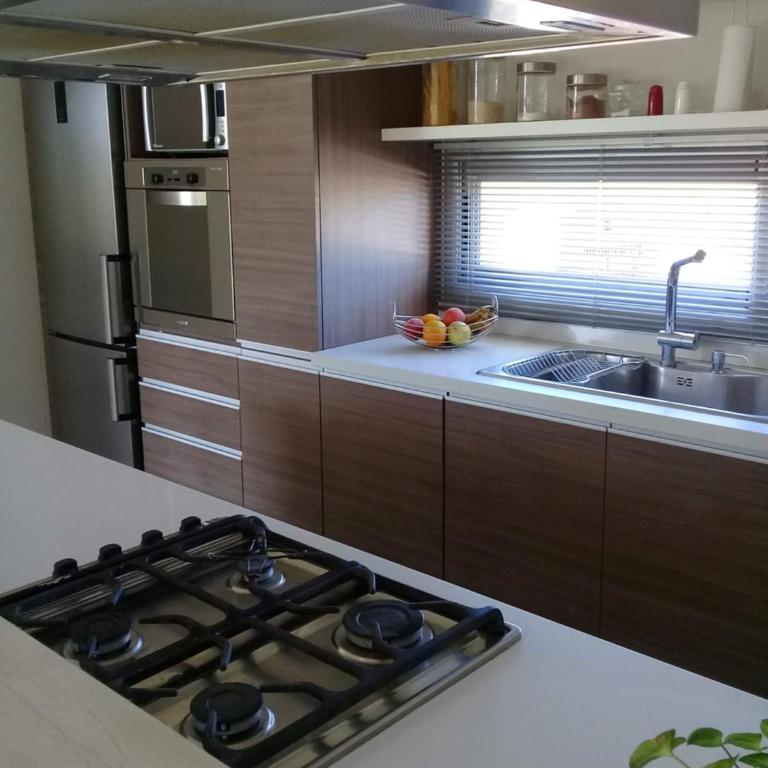 Tranquilidad plena y Termas. - Two-Bedroom Villa - 17