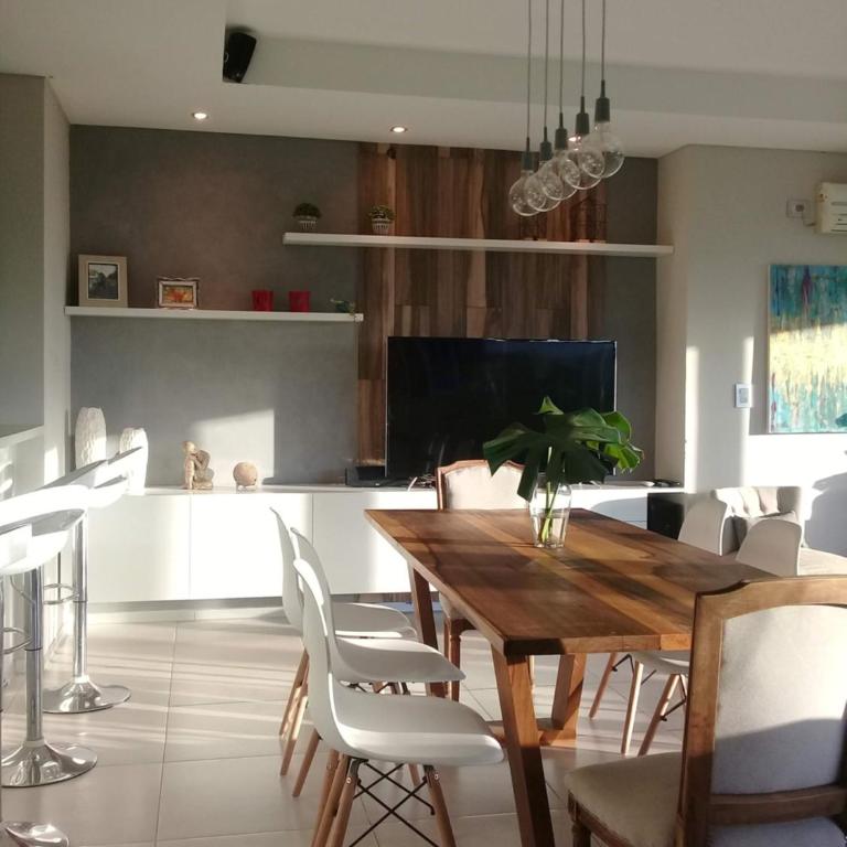 Tranquilidad plena y Termas. - Two-Bedroom Villa - 15