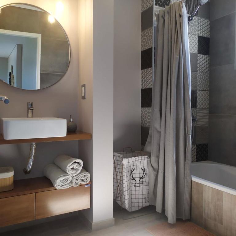 Tranquilidad plena y Termas. - Two-Bedroom Villa - 16