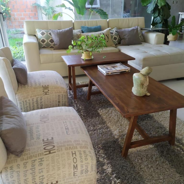 Tranquilidad plena y Termas. - Two-Bedroom Villa - 19