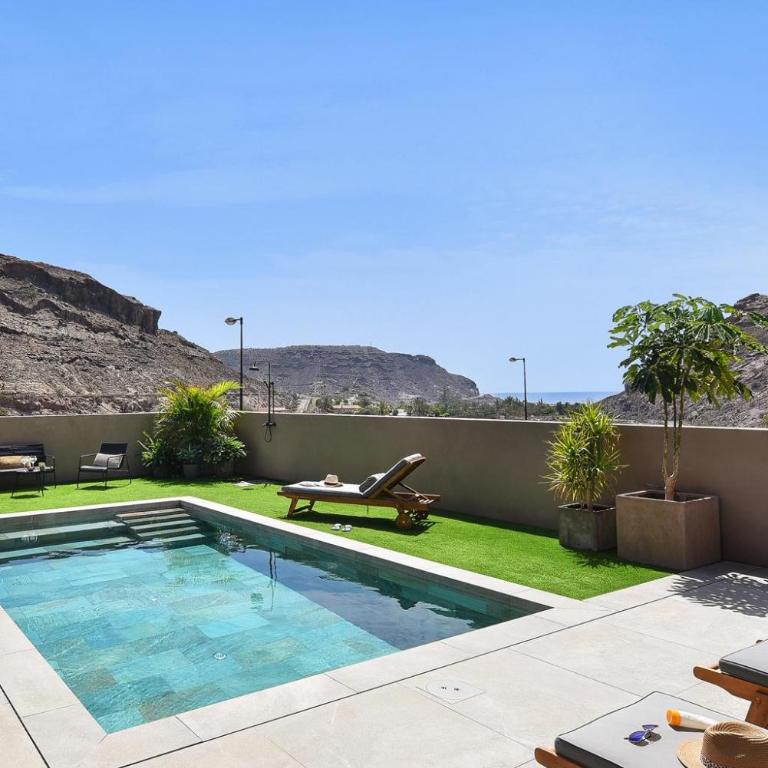 Alma Tauro by VillaGranCanaria - Villa de 3 dormitorios - 35