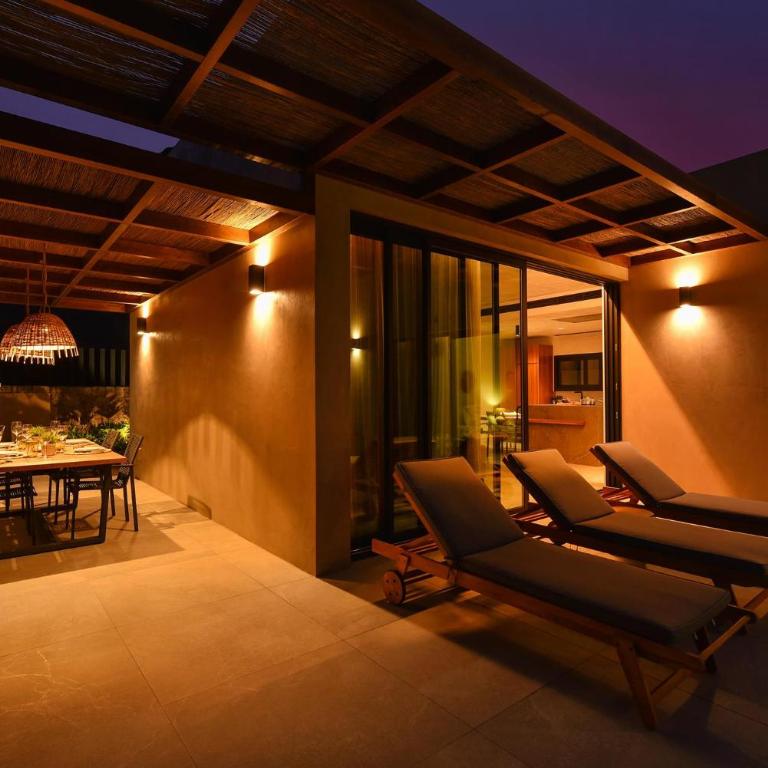 Alma Tauro by VillaGranCanaria - Villa de 3 dormitorios - 50