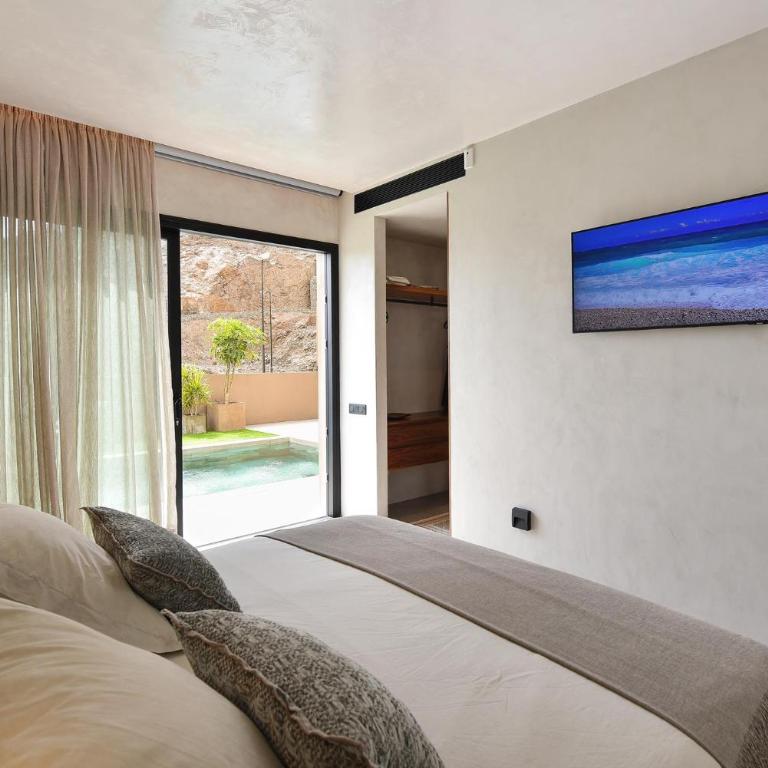 Alma Tauro by VillaGranCanaria - Villa de 3 dormitorios - 23