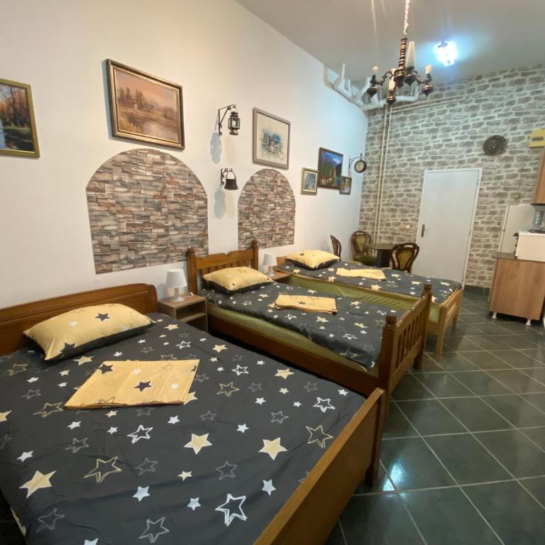 Apartman Loki - Apartman sa 1 Spavaćom Sobom - 1