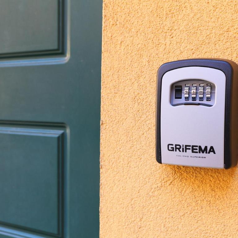 PrimoPiano - Rasori - Appartamento con 1 Camera da Letto - 64