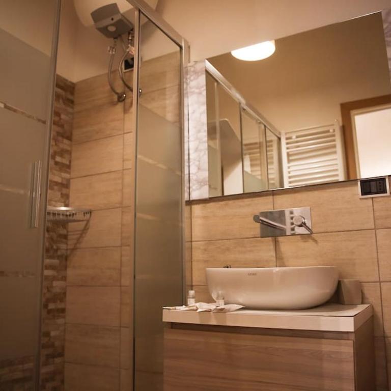 450mt to Basilica S.Pietro - Apartment mit 1 Schlafzimmer - 6