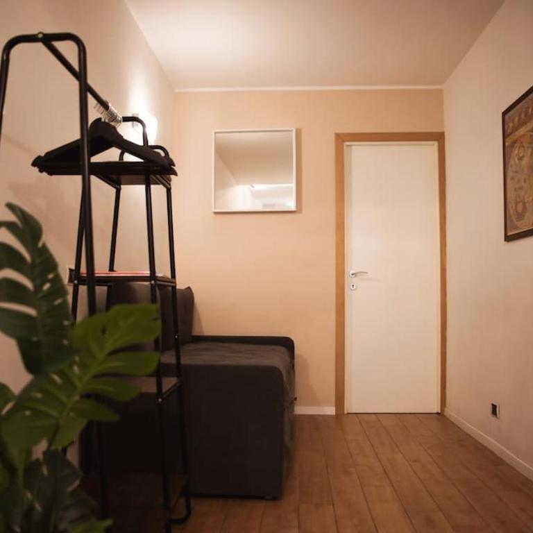 450mt to Basilica S.Pietro - Apartment mit 1 Schlafzimmer - 13