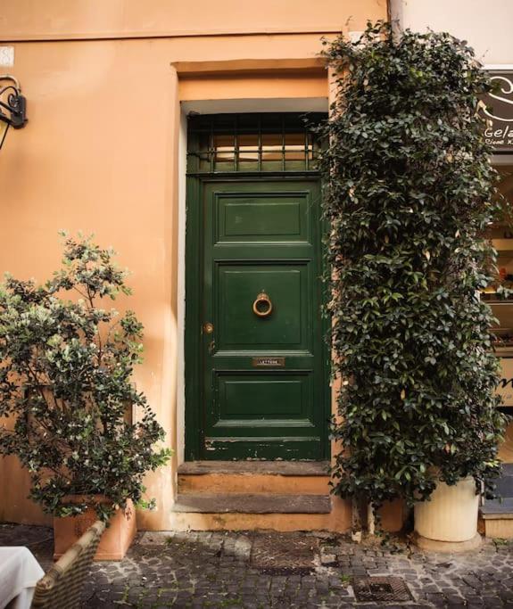 450mt to Basilica S.Pietro - Apartment mit 1 Schlafzimmer - 15