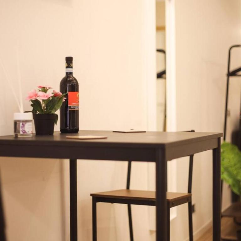 450mt to Basilica S.Pietro - Apartment mit 1 Schlafzimmer - 18