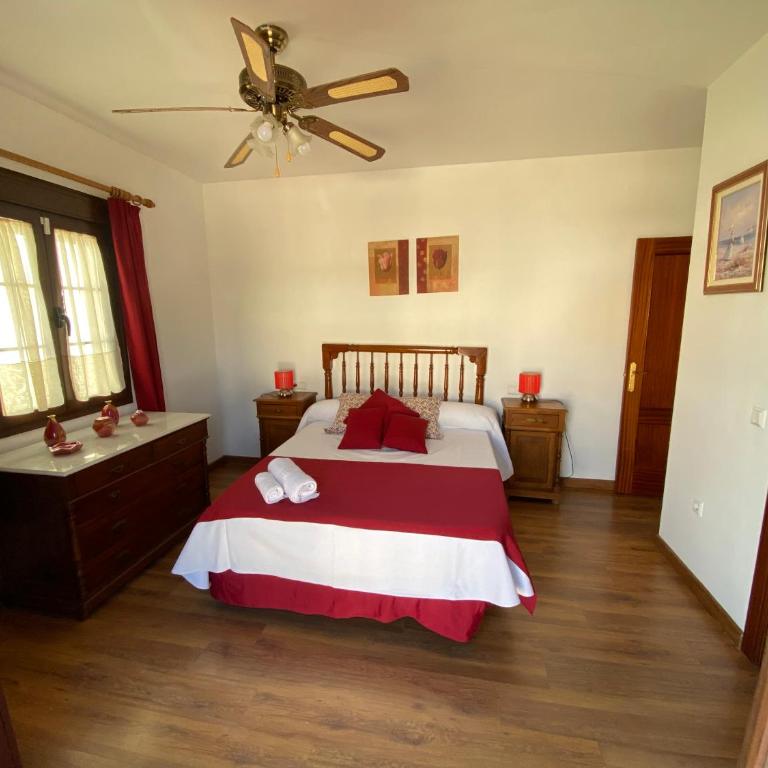 Casa Ángela by CasaTuristica - Casa de 5 dormitorios - 18