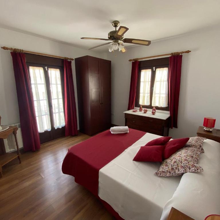 Casa Ángela by CasaTuristica - Casa de 5 dormitorios - 45