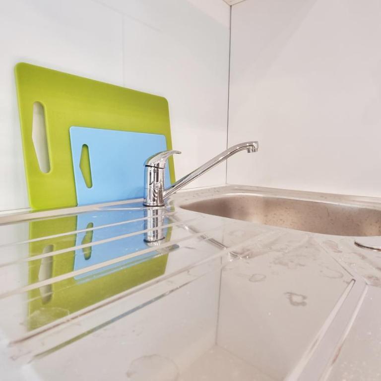 Le Ptit Paradis - Calme - Wifi - Cour privée - Relax BNB - One-Bedroom Apartment - 2