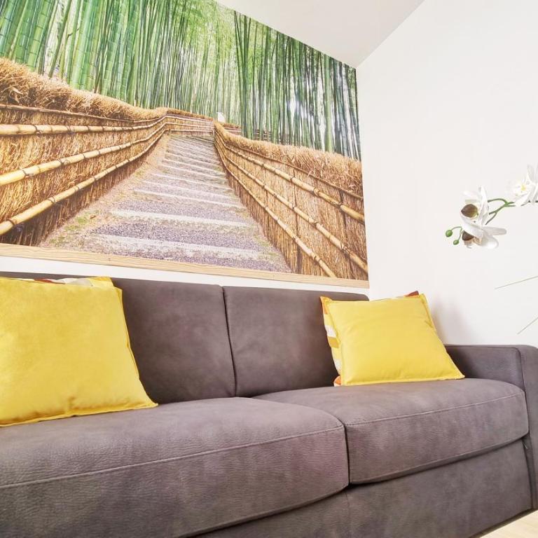 Le Ptit Paradis - Calme - Wifi - Cour privée - Relax BNB - One-Bedroom Apartment - 29