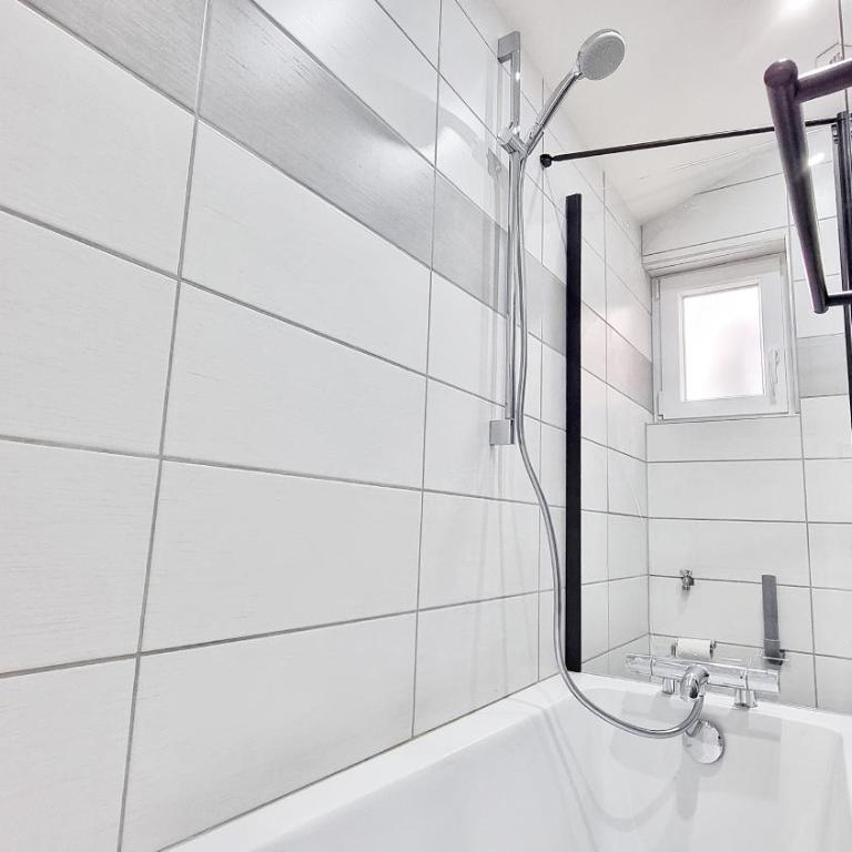Le Ptit Paradis - Calme - Wifi - Cour privée - Relax BNB - One-Bedroom Apartment - 12