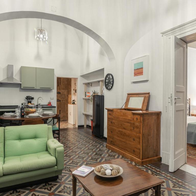 Ciuriddia Home by Homes4Holidays - Appartamento con 2 Camere da Letto - 4