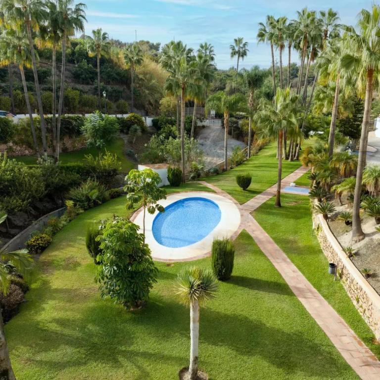 Tetuan 17 Oasis Properties - Apartamento con vistas al mar - 28