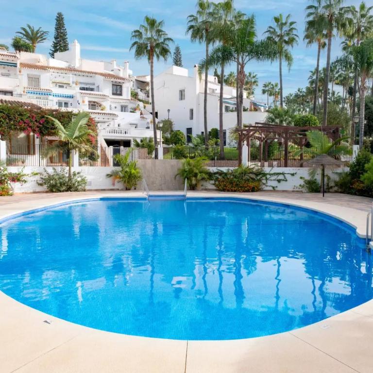 Tetuan 17 Oasis Properties - Apartamento con vistas al mar - 20