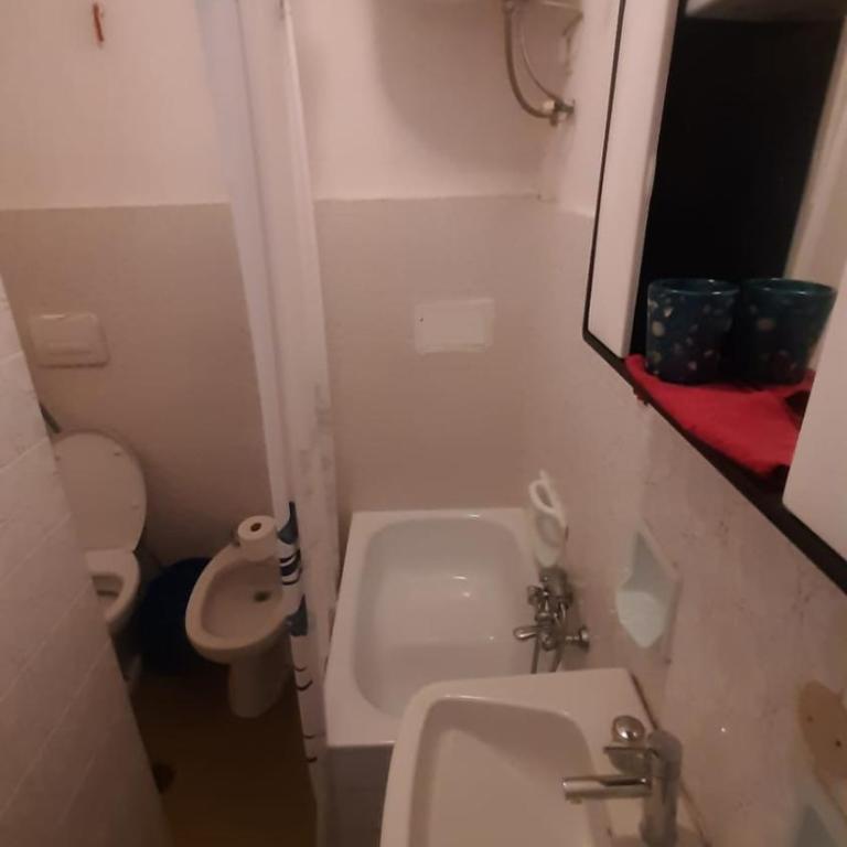 Casa al mare Pietro - Apartamento de 2 dormitorios - 5
