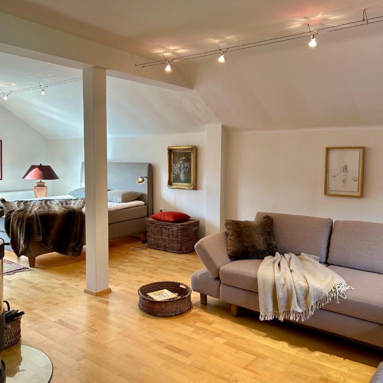 Ferienhaus Alpennest - Haus mit 3 Schlafzimmern - 7