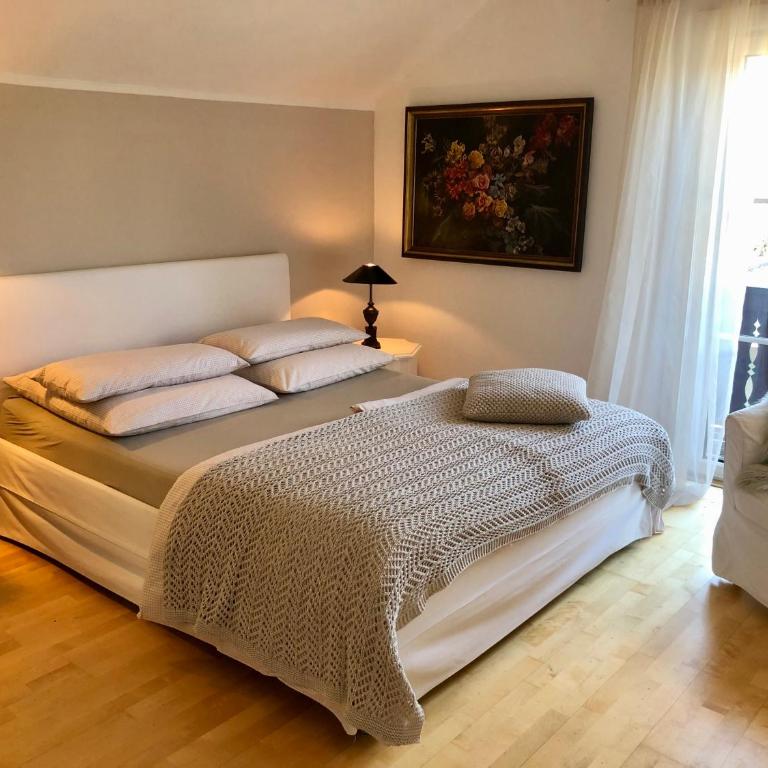 Ferienhaus Alpennest - Haus mit 3 Schlafzimmern - 8