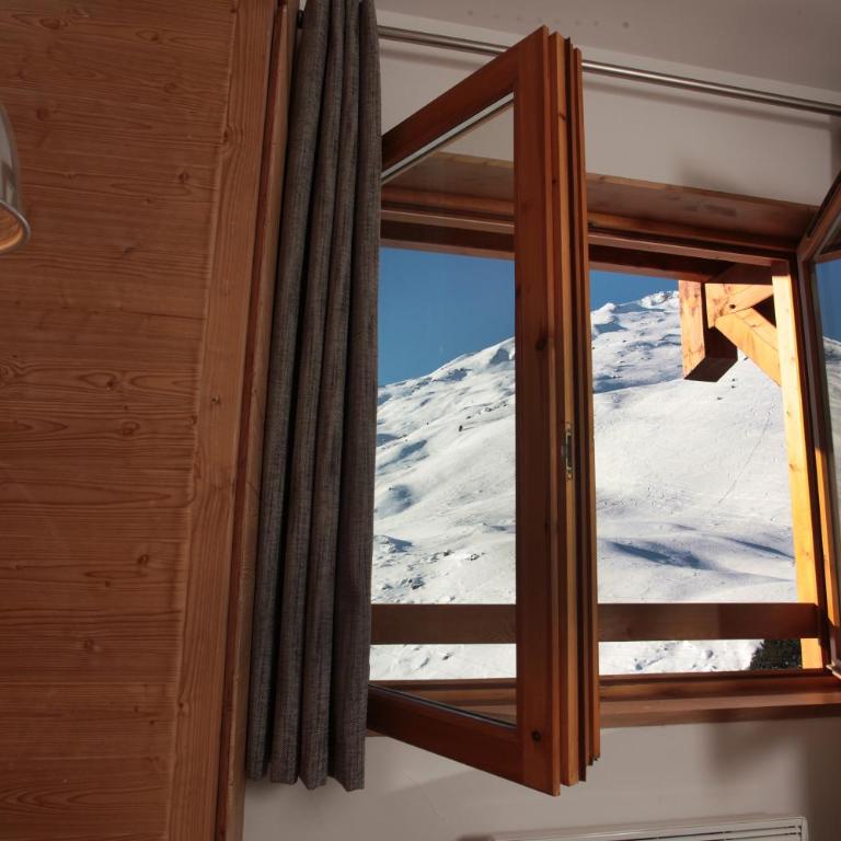 Résidence Le Chalet du Mont Vallon - Apartamento Village con 2 dormitorios (6 personas) - 2