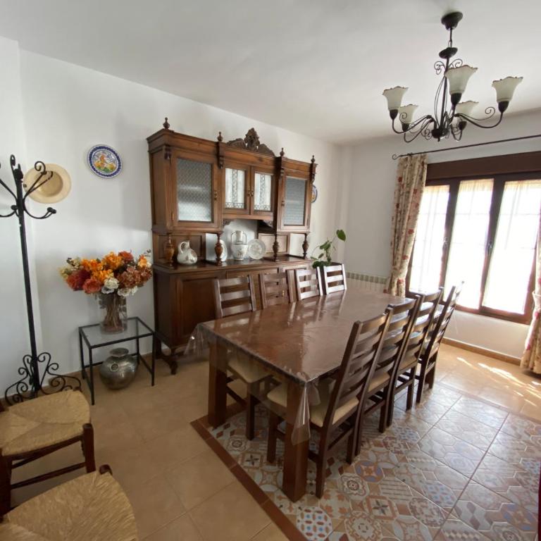 Casa Ángela by CasaTuristica - Casa de 5 dormitorios - 31